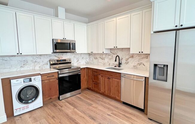 Apartments for Rent at 3327 Tejon St | Denver, CO 80211