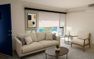 Live in one of the best locations in Los Angeles - Hollywood Hills