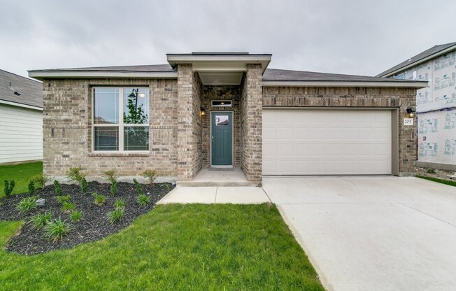 205 STAG WAY