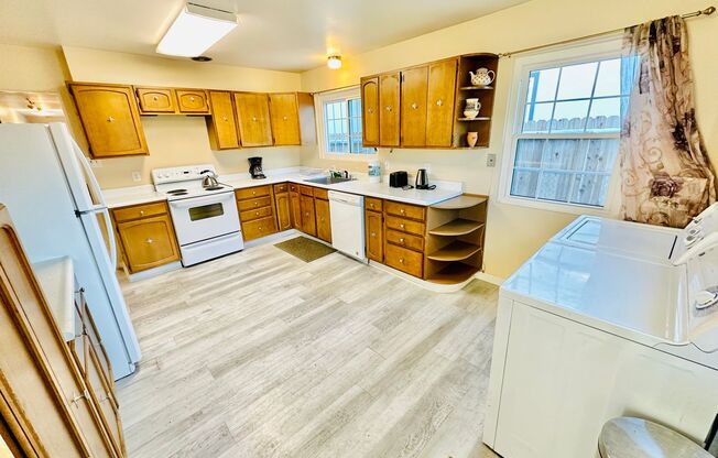 Large Midtown home in the center of it all