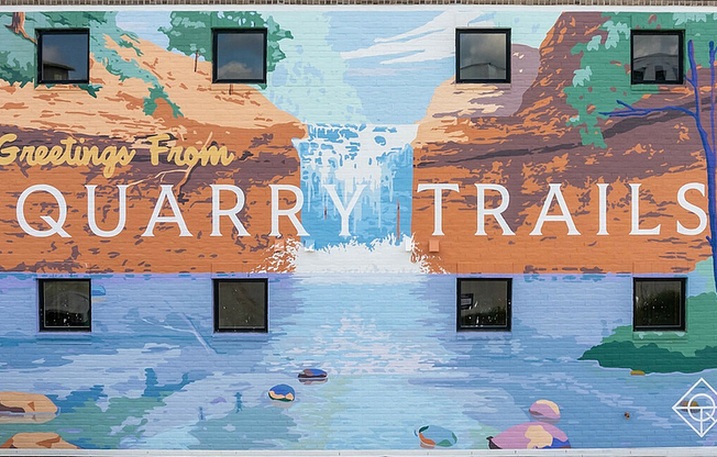 South Bank at Quarry Trails