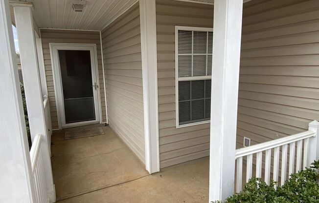 3 Bed, 2 Bath Ranch in East Charlotte near I-485
