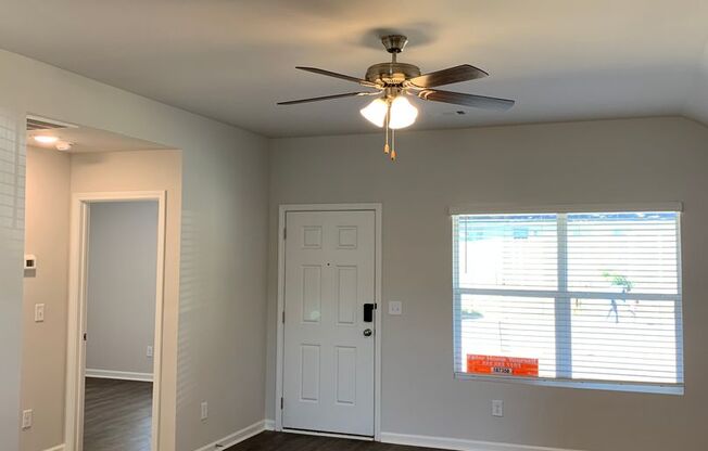 *Pre-leasing* Three Bedroom | Two Bath Home in Waterbury