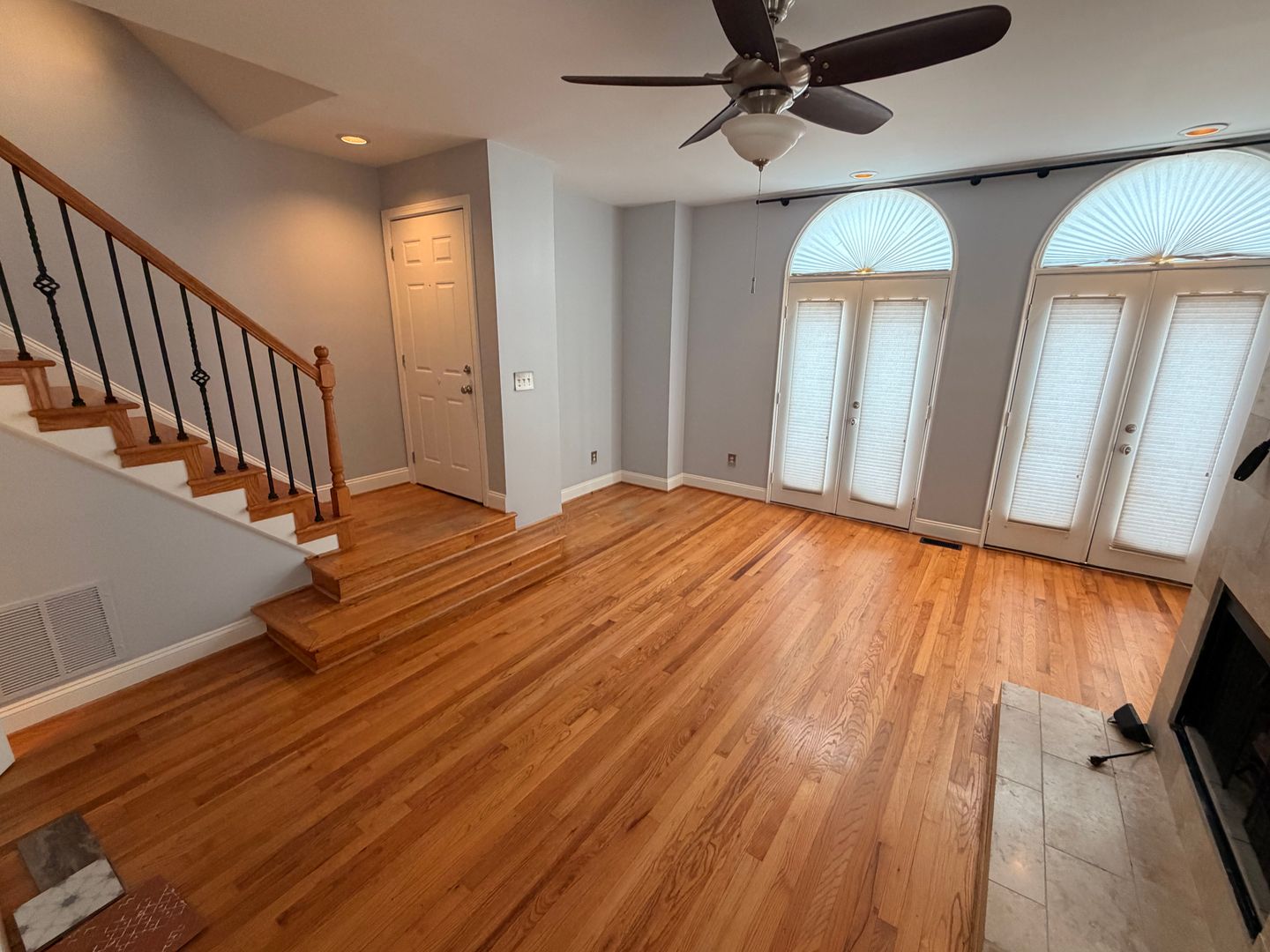 Wonderful Midtown Atlanta 2 Bed 2.5 Bath Townhouse!