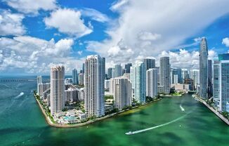 2 beds, 2.5 baths, $5,400, Unit # 1604
