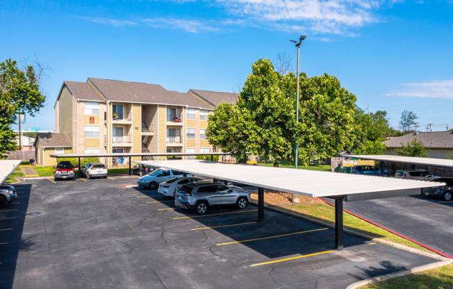 Avalon Apartments