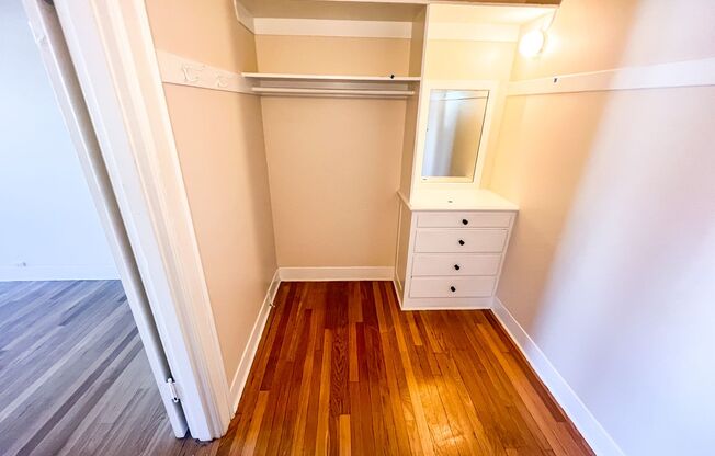 Studio, 1 bath, 454 sqft, $1,545, Unit 108