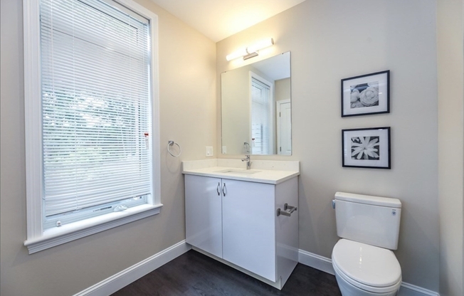 2 beds, 2 baths, 1,000 sqft, $3,350, Unit 412