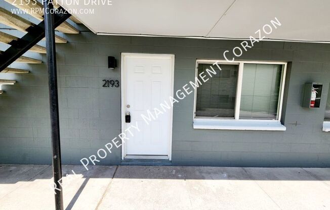 Partner-provided property photo