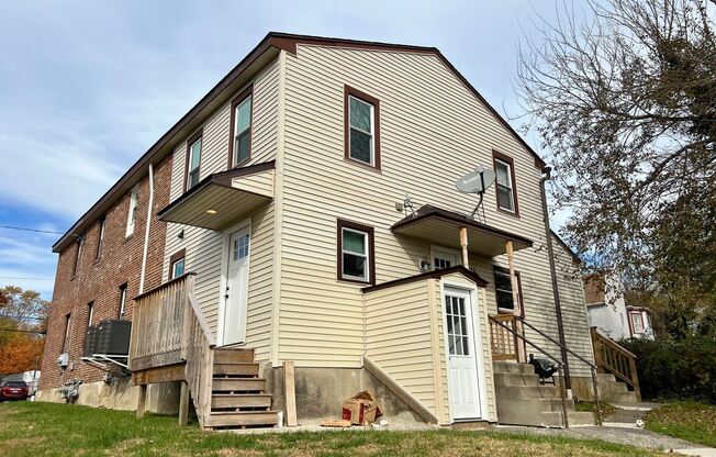 3950 Mary St Unit 2