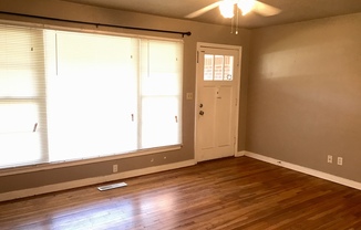 Two Bedroom Very Close to OU Campus