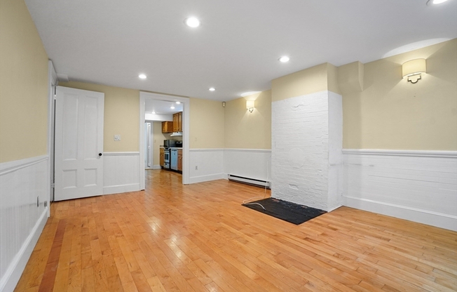 31 HEREFORD ST