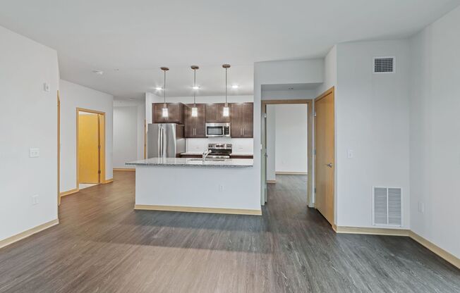 2 beds, 2 baths, 1,029 sqft, $2,200, Unit Unit 201