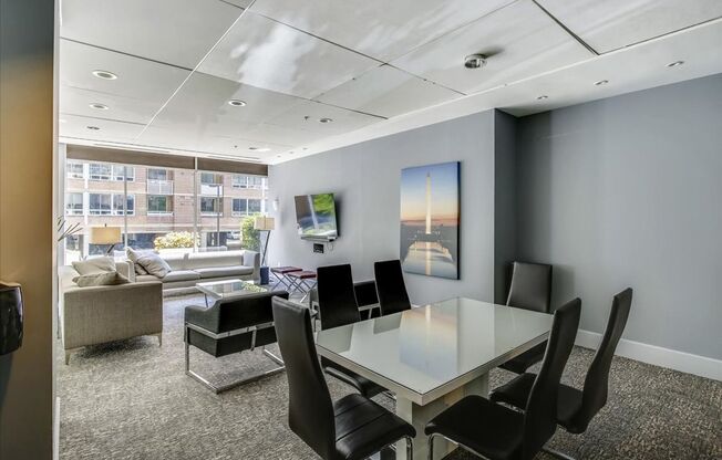 1 bed, 1 bath, $2,100, Unit UNIT #N 604