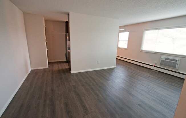 Parkside Apartments 2 bedroom