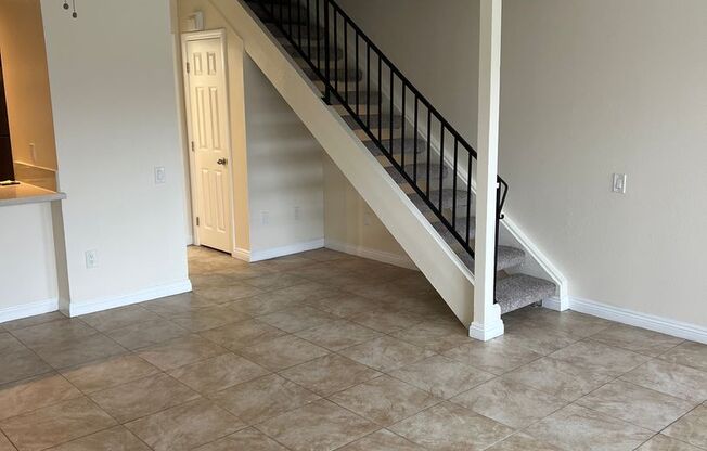 Bostonian Terrace Townhouses