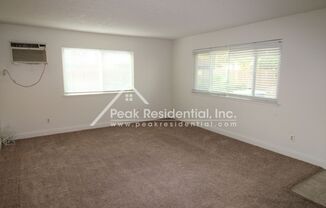 2 beds, 1 bath, $1,250, Unit #26