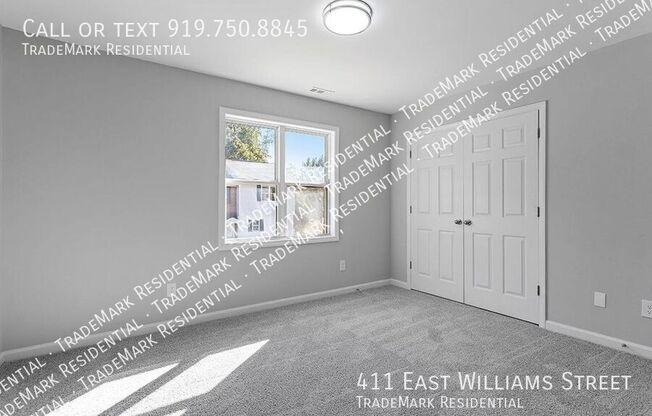 411 E WILLIAMS ST