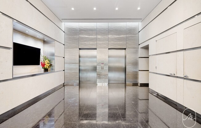 1 bed, 1 bath, $6,600, Unit 18A