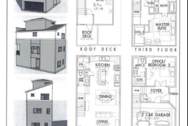 312 EADO PARK CIR