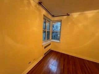 1 bed, 1 bath, 980 sqft, $2,600, Unit 2D