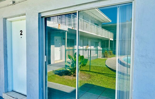 Welcome to Your tranquil Oasis