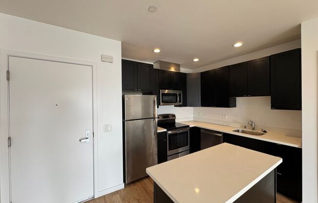 Brighton Luxury Apartments