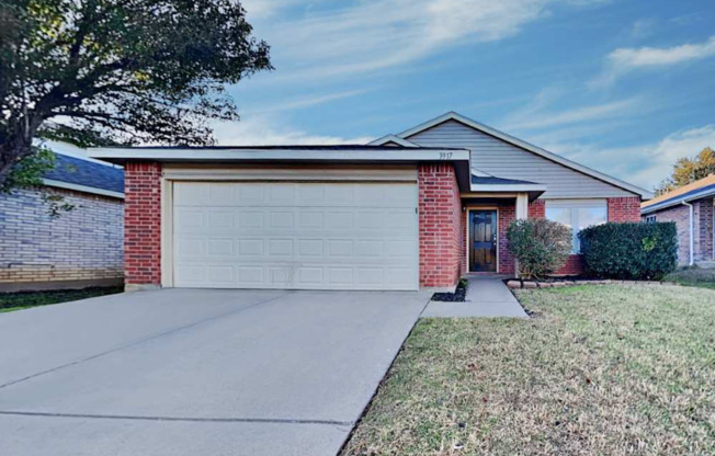 3912 FOX RUN DR