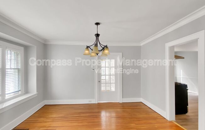 1131 BENJAMIN AVE SE