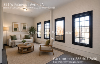 351 W PIERPONT AVE