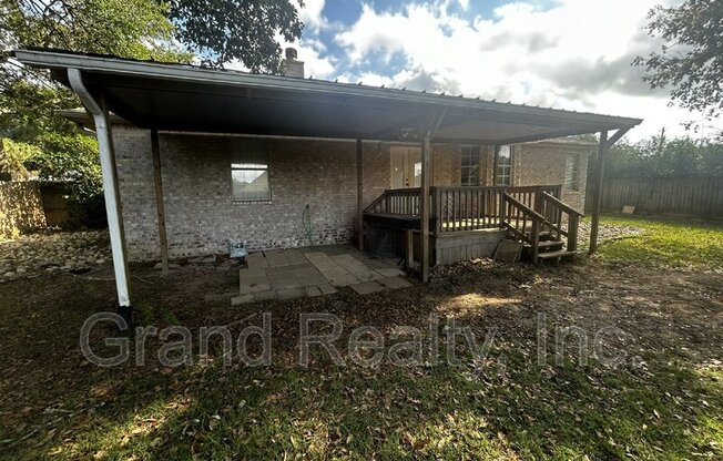 Partner-provided property photo