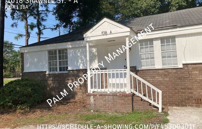 1018 SHAWNEE ST