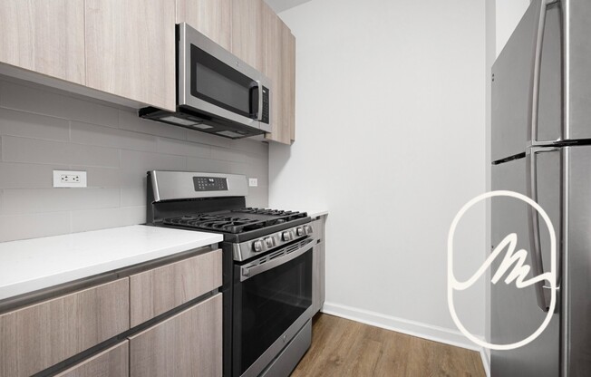 1 bed, 1 bath, 939 sqft, $5,700, Unit 25P