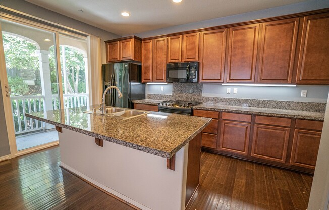 COMING SOON! West Creek 3 Bedroom Rental Home in Valencia.