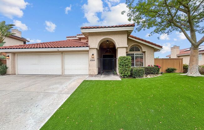 Spacious & Upgraded 4 Bedroom, 3 Bath Home for Rent in El Cajon – Mountain Views, Modern Comforts & Prime Location!