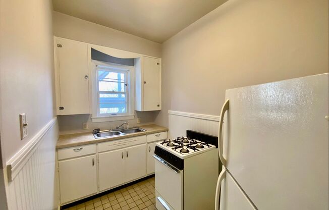 1 bed, 1 bath, $1,299, Unit Lyon 1