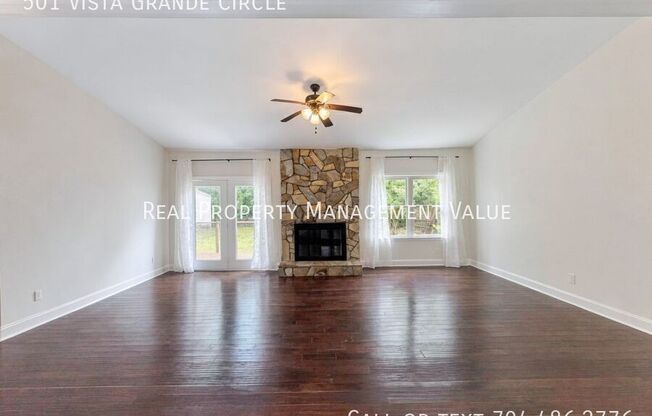 501 VIS GRANDE CIR