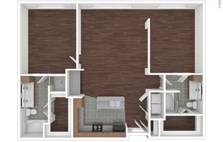 Partner-provided photo for $1620 unit