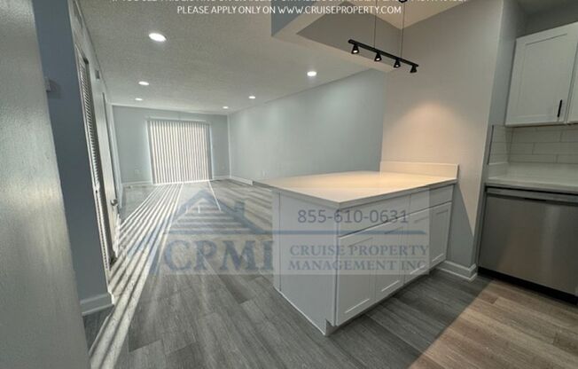 2 beds, 2 baths, 1,031 sqft, $2,095, Unit 221