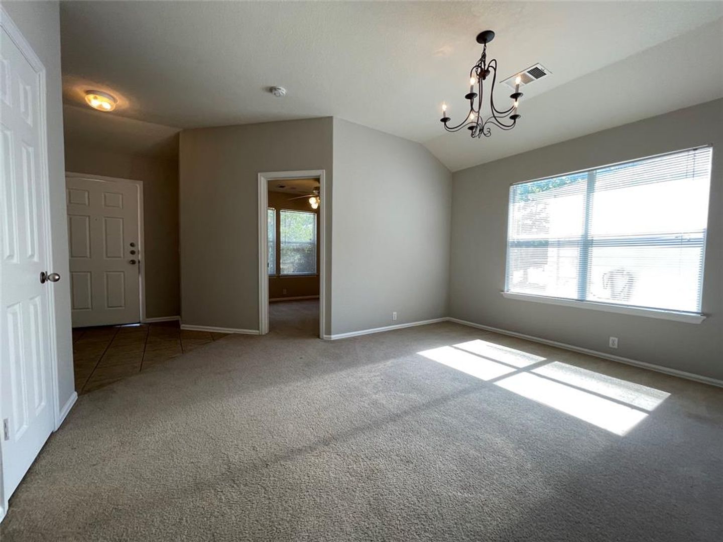Nice brick home in Hometown Kyle!