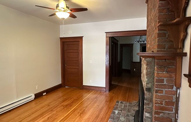 Glisan St. Townhomes