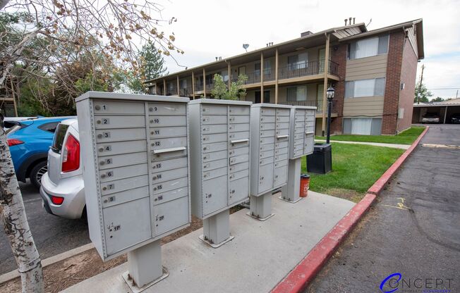 2 beds, 1 bath, 935 sqft, $1,299, Unit 40
