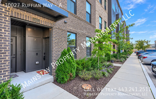 10027 RUFFIAN WAY