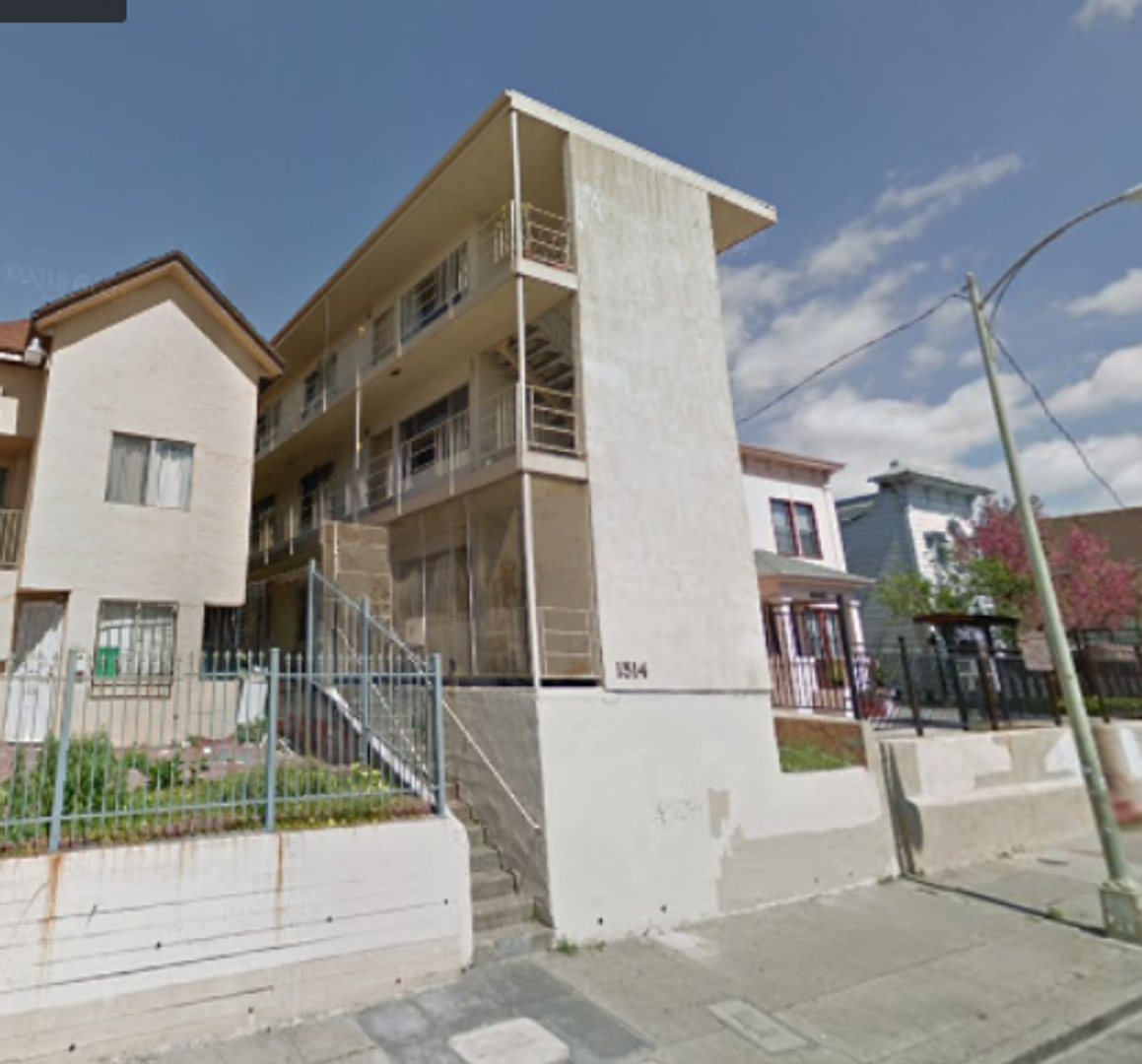 International Apartments