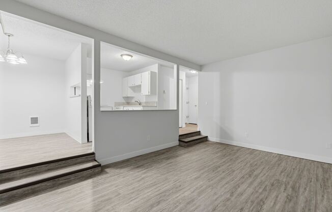 1 bed, 1 bath, 788 sqft, $1,395, Unit 401