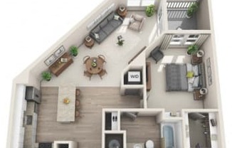 Partner-provided photo for $1494 unit