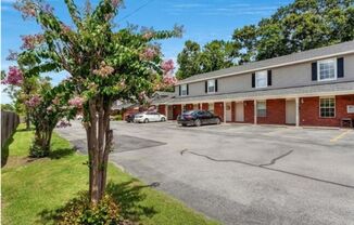 2 Bedroom Townhome For Lease Fayetteville - Great Location!