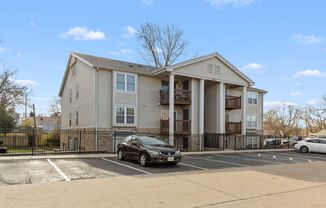 Maryland heights Area