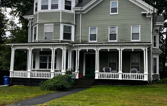 384 NEWTONVILLE AVE
