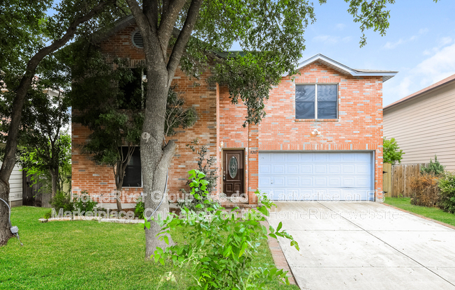 8207 DONLEY POND